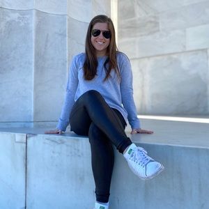 Meet your Posher, Anna